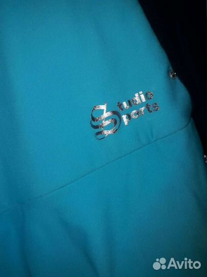 Платье для фигурного катания