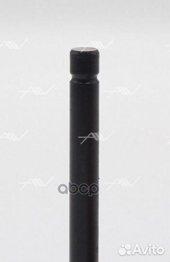 Клапан выпускной ve60001 Autowelt