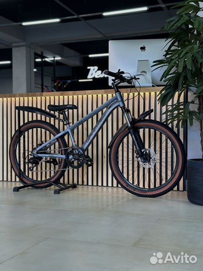 Велосипед подростковый Grantel 24