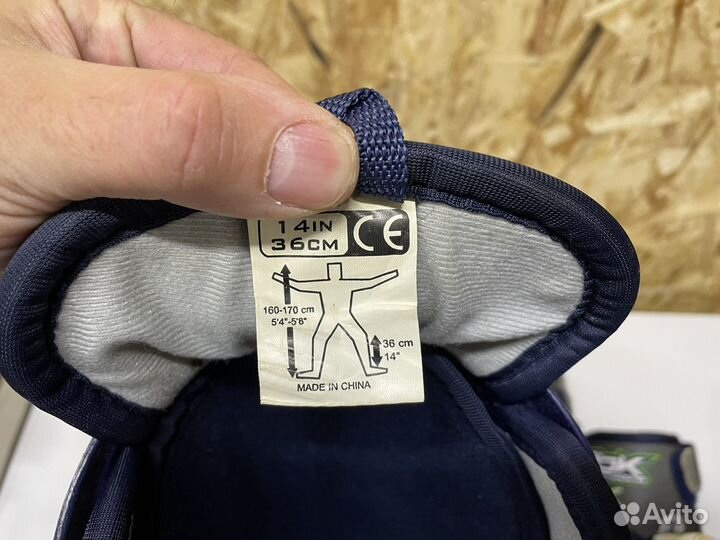 Хоккейная форма взрослая