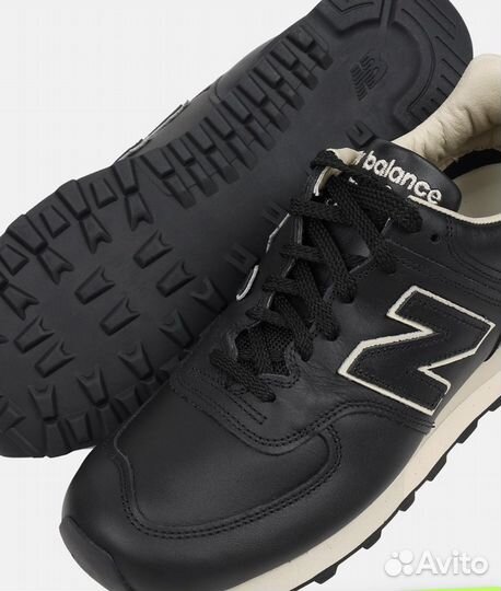 New balance 576 made in england