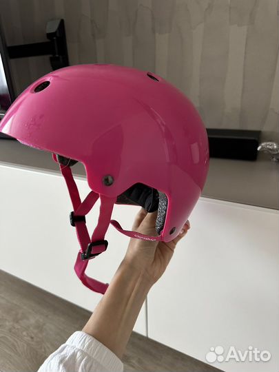 Шлем детский oxelo