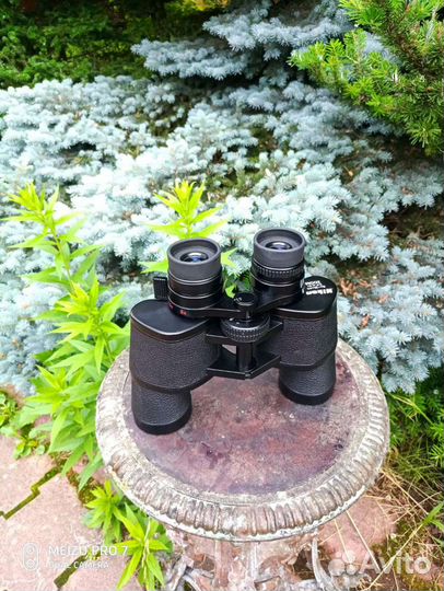 Продам nikon 8x-16x/40 zoom