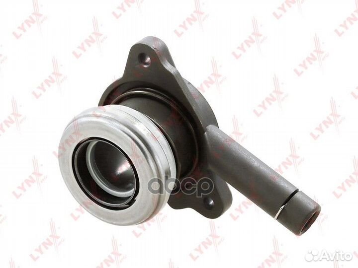 Выжимной подшипник сцепления гидравлический CL