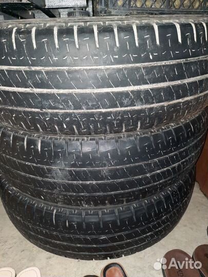 Резина на газель