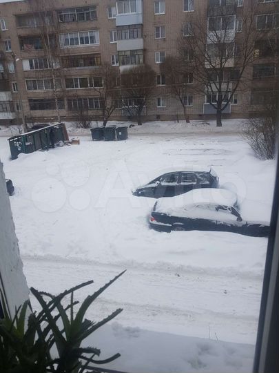 2-к. квартира, 42 м², 2/2 эт.