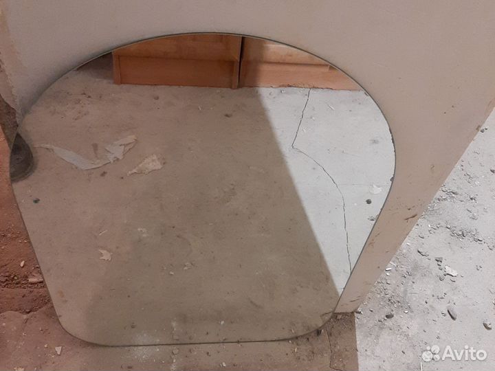 Зеркало настенное