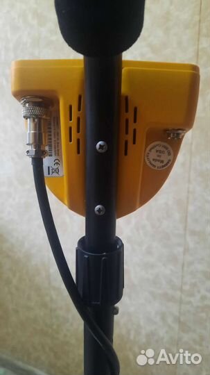 Металлоискатель garrett ace 400i