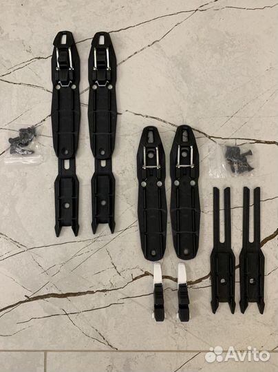 Лыжные крепления Skate ProLink