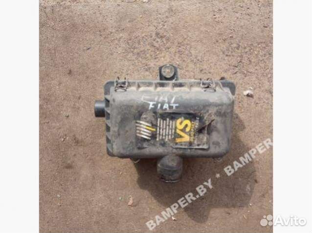 Корпус воздушного фильтра Fiat Seicento 7717551