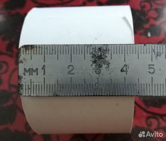 Кассовая лента