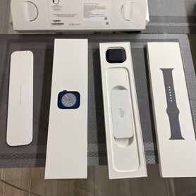 Apple watch 8