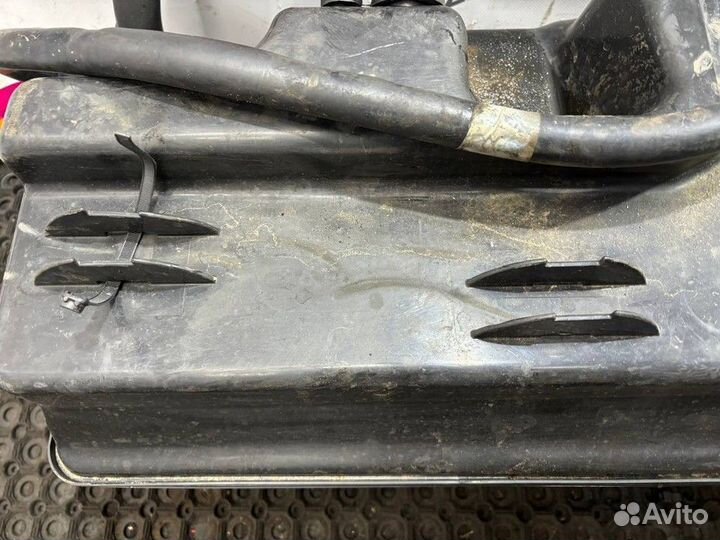 2173142 Бак AdBlue в сборе Scania 5-series