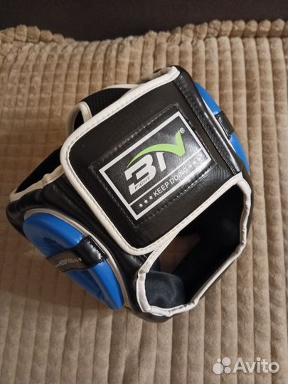 Спортивная экипировка