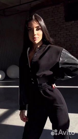 Костюмы на флисе в наличии