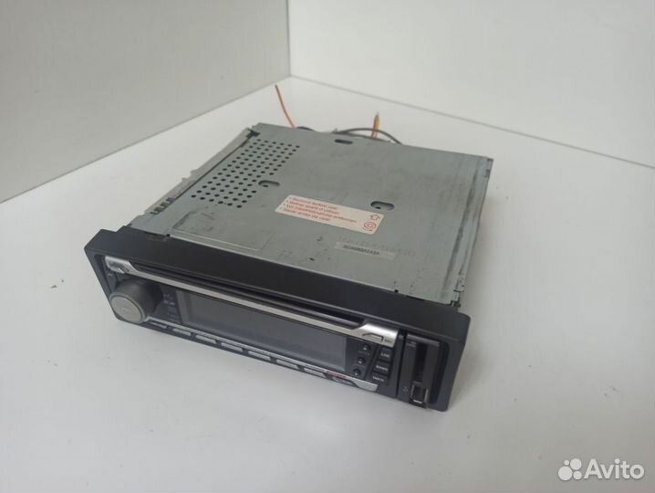 Автомагнитола Daewoo AGC-5280