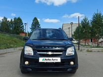 Chevrolet Cruze HR 1.3 AT, 2002, 148 000 км, с пробегом, цена 460 000 руб.