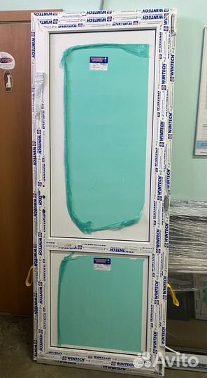 Пластиковые Окна и Двери. Красноармейск