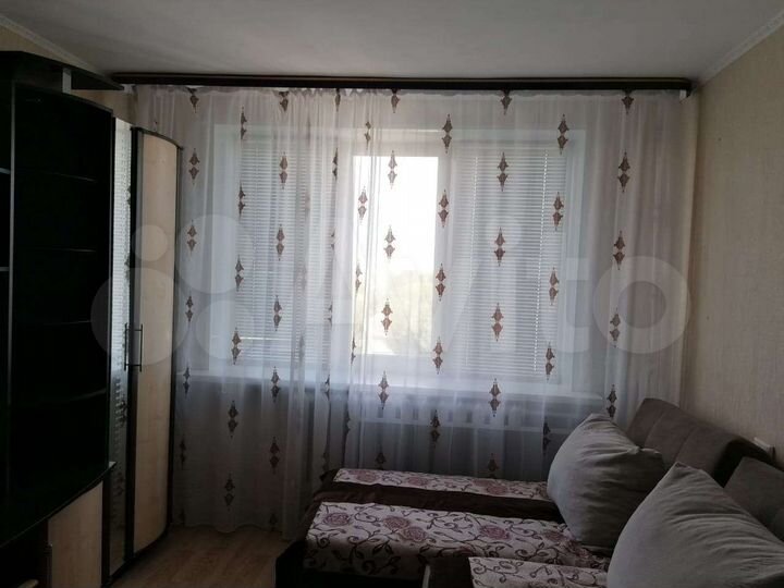 1-к. квартира, 31 м², 7/8 эт.