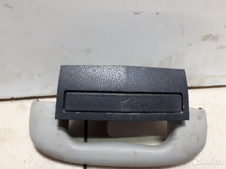 Пепельница задняя (в консоль) Opel Astra H 2004-2