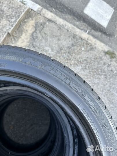 Nexen N'Blue HD Plus 235/45 R18