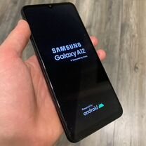 Samsung Galaxy A12, 3/32 ГБ