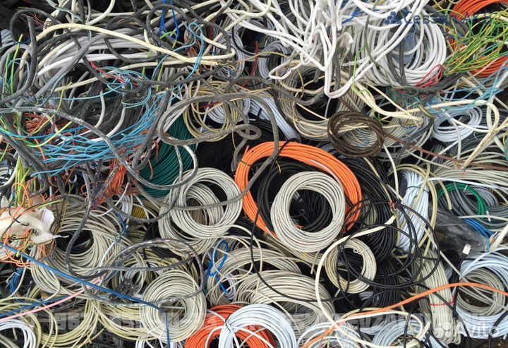 Сдать кабель, Вывоз медь, прием кабель