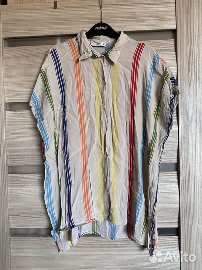 Блузка / рубашка