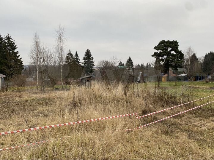 Участок 8,3 сот. (ИЖС)