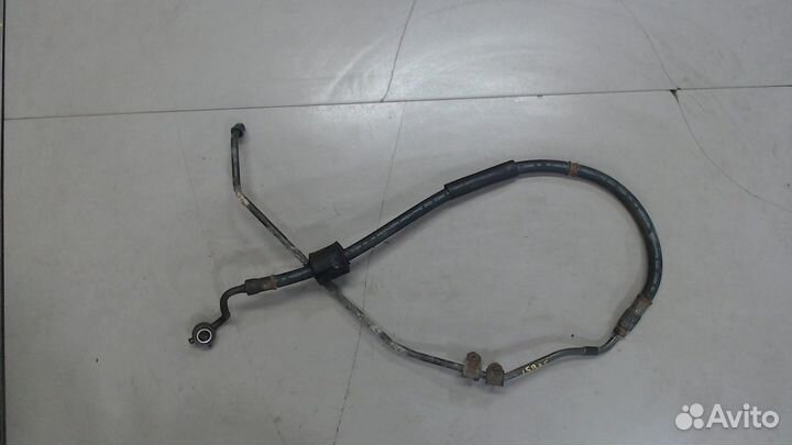 Шланг, трубка гидроусилителя Hyundai Santa Fe, 201