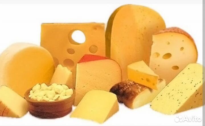 Упаковщик сыров Краснодар