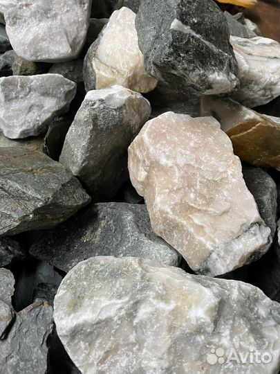 Грунт и камни для аквариума