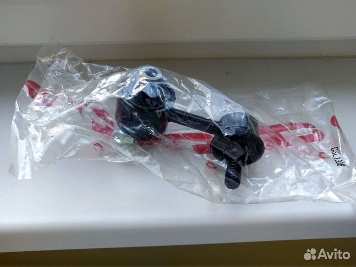 Стойка стабилизатора audi Volkswagen skoda