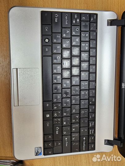 Ноутбук днс