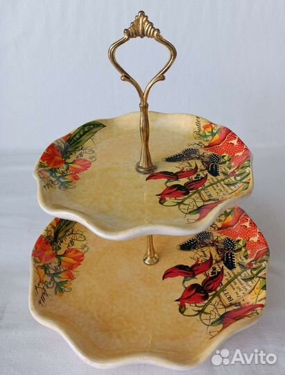 Набор столовой посуды