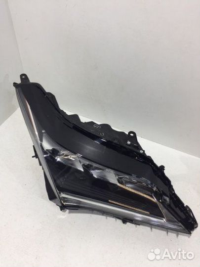 Фара передняя правая Lexus Rx 4 2016