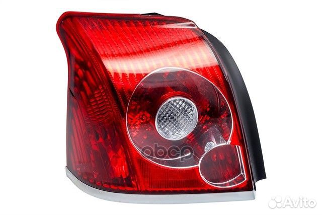 Фонарь зад. L 21219N9lldue Depo