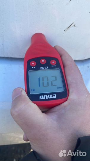 Крышка багажника на лада приору