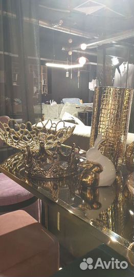 Стильный декор Kare Design