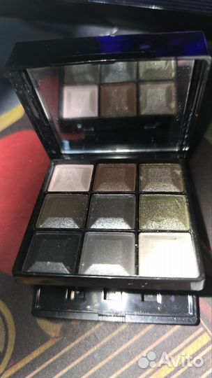 Тени для век givenchy