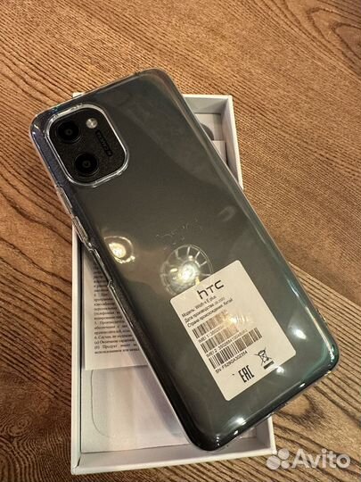 Htc wildfire E plus 2/32