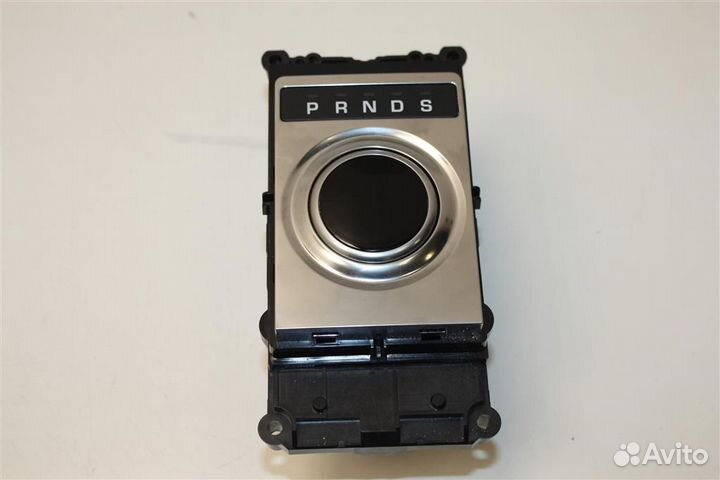 Кулиса кпп Land Rover range rover 4