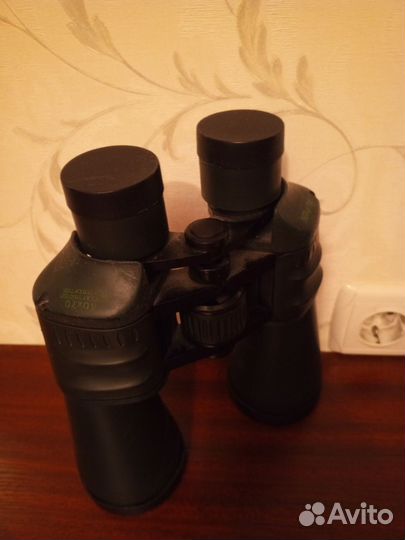 Бинокль