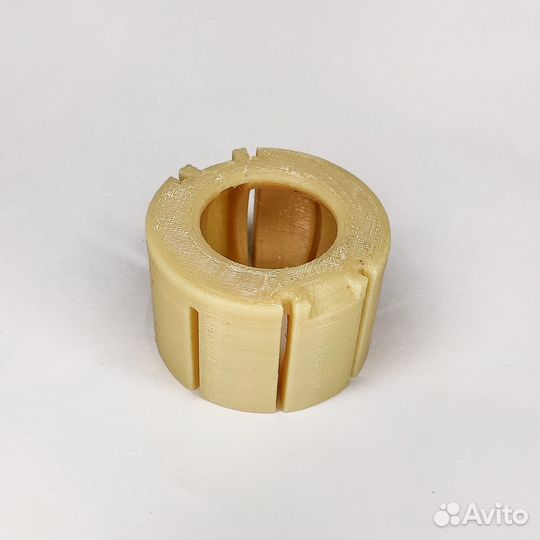 Улучшенная втулка кулисы кпп F17 Opel Astra