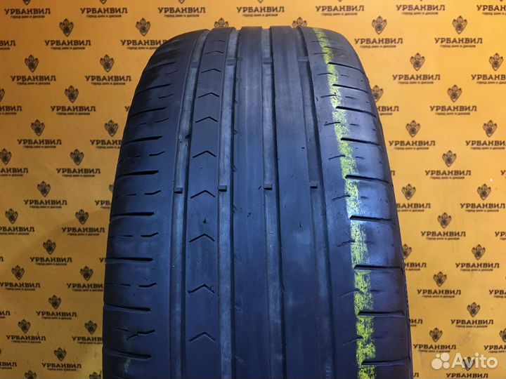 Continental ContiPremiumContact 5 215/60 R16 95V