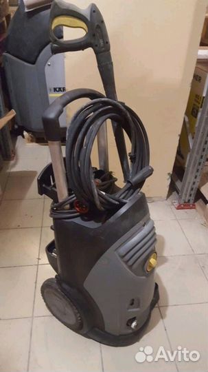 Аренда Техники Karcher