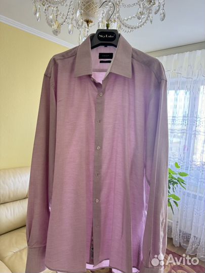 Рубашка мужская kanzler