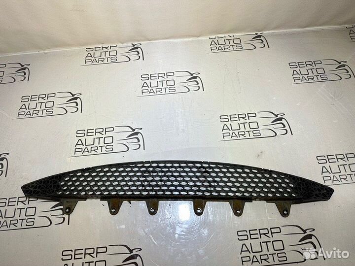 Усилитель бампера передний Kia Rio 2 JB G4EE 2011