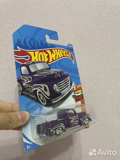 Hot wheels sth