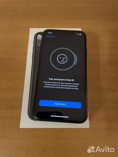 iPhone Xr, 64 ГБ